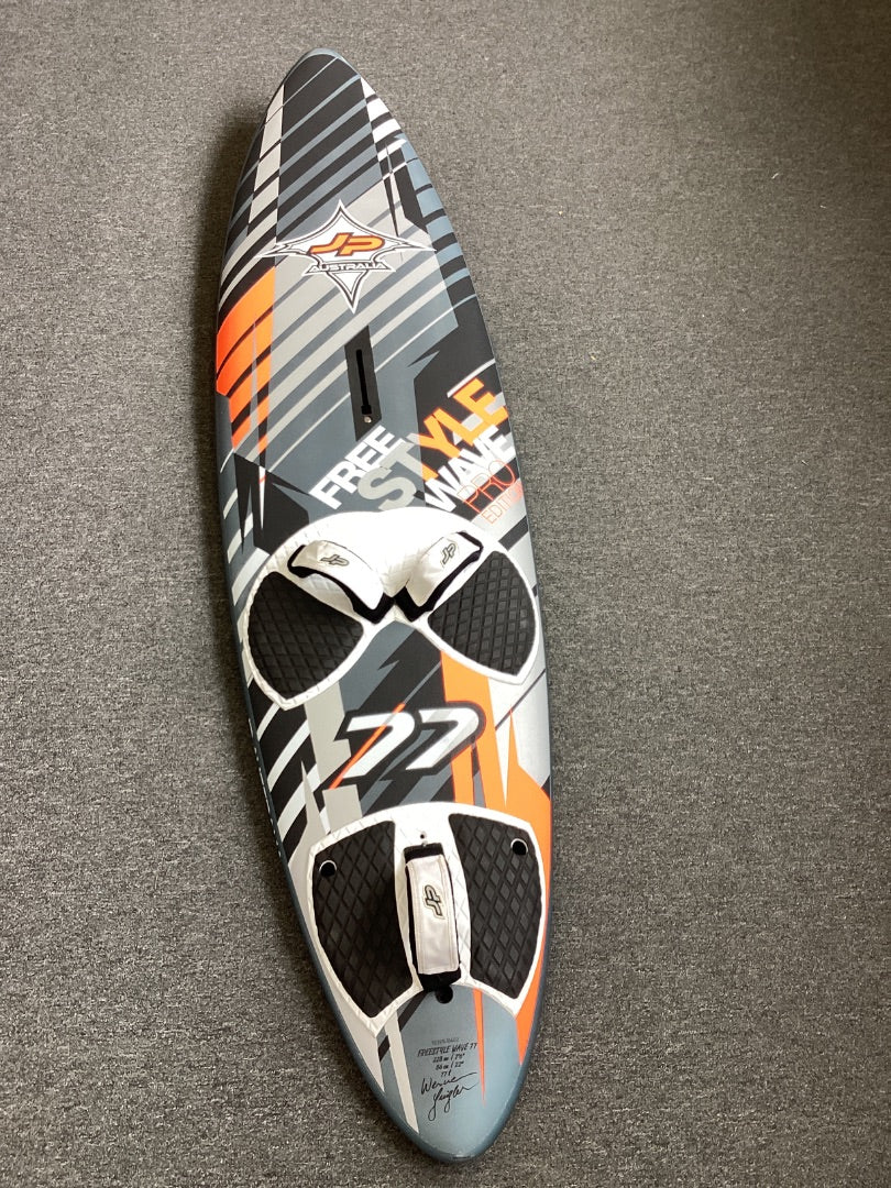 77L JP Freestyle Wave,  B+ Condition