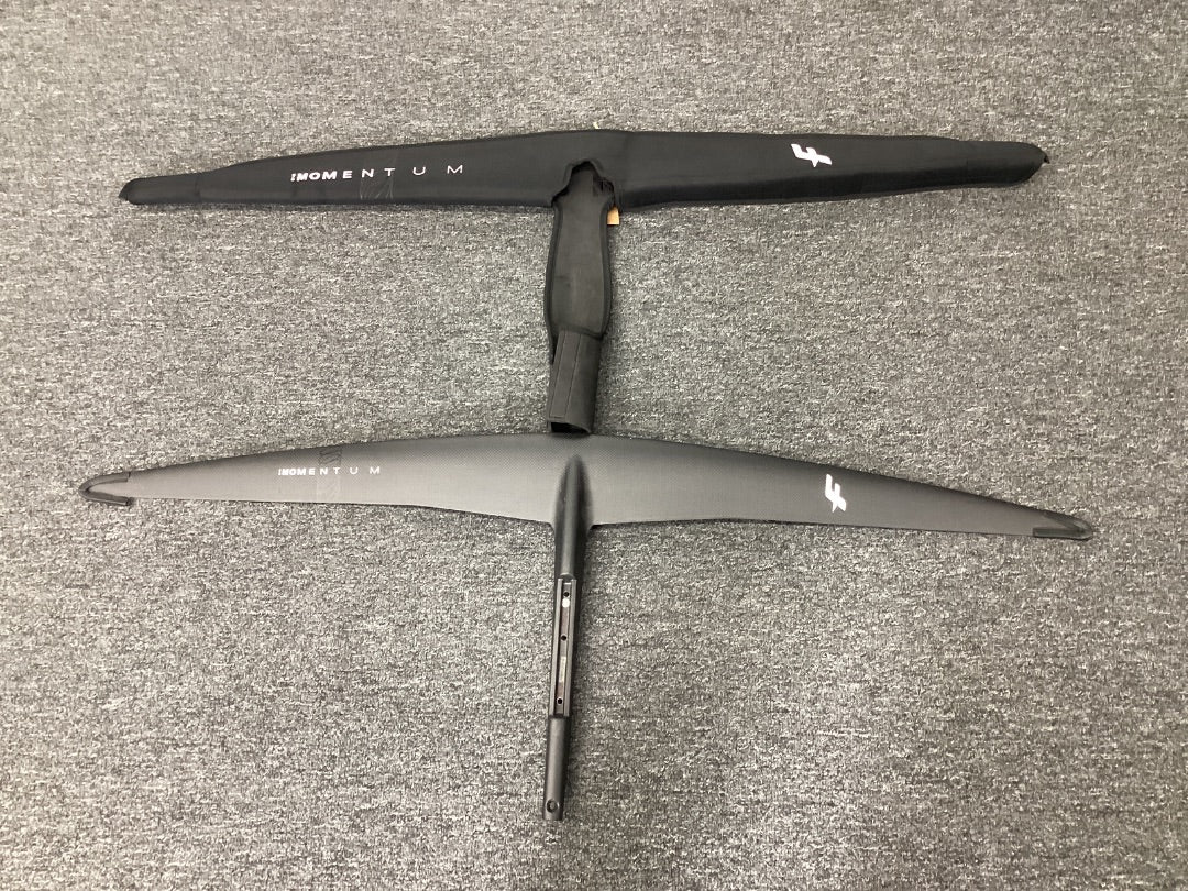 916cm2 F-One Momentum UHM,  A- Condition