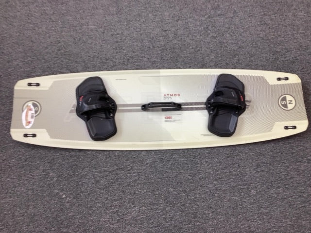 138cm North Atmos Pro,  B Condition