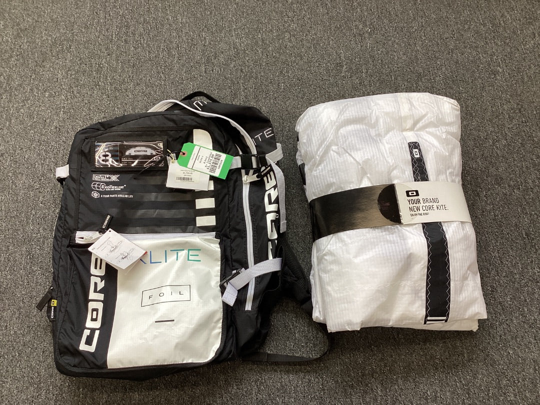 8.0m2 Core XLITE-2, 2025 A+ Condition