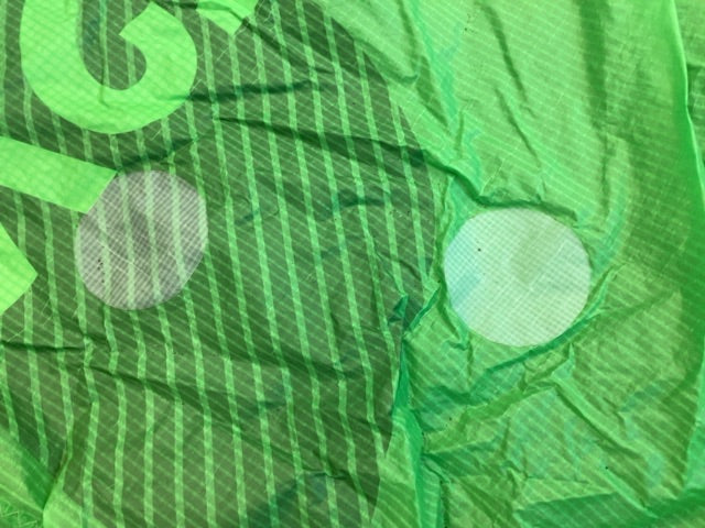 8.0m2 Ozone Catalyst v4,   Condition