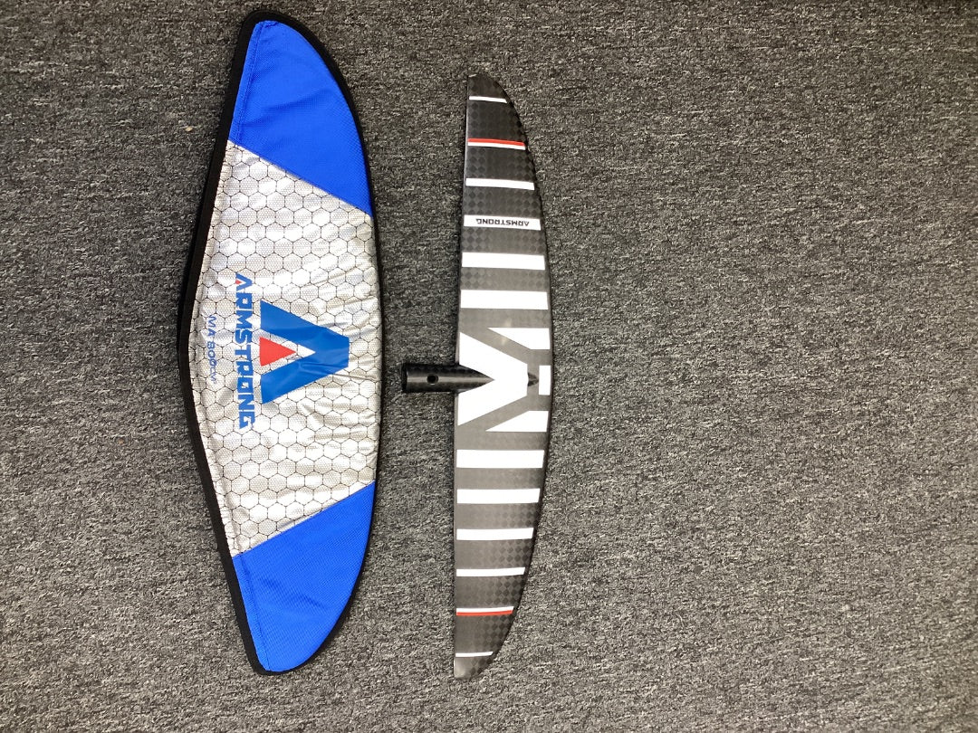 800 Armstrong v1 MA,   Condition