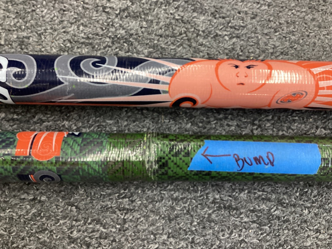 370 No Limitz Sumo,  B Condition