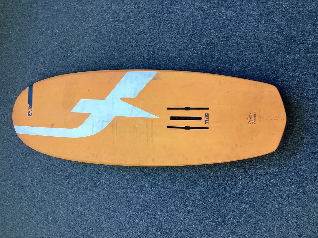 F-One Rocket,  B- Condition