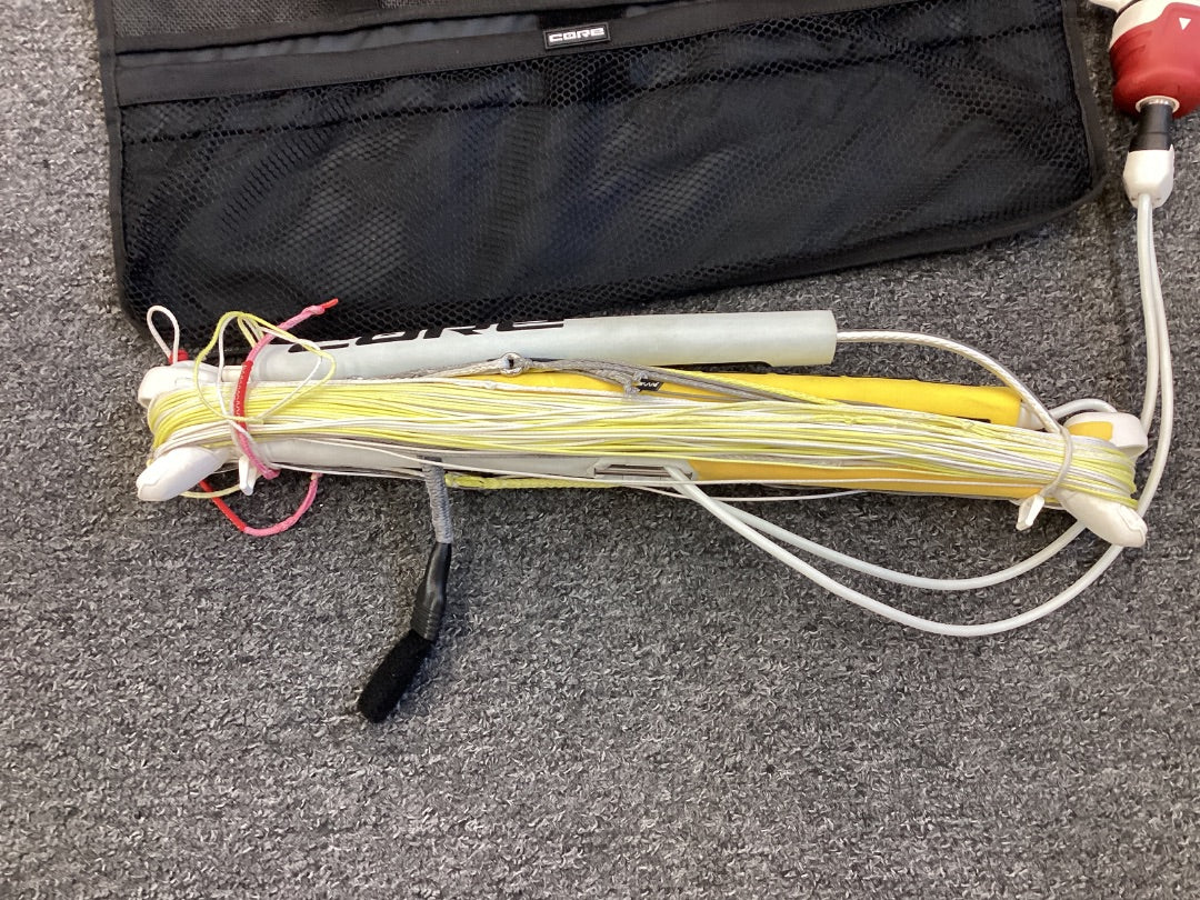 50cm CORE sensor 4,  A Condition