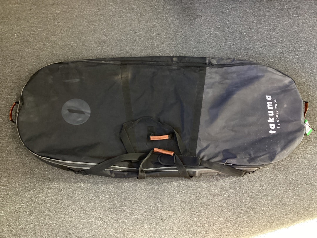 6'6" Takuma Board Bag,  B Condition