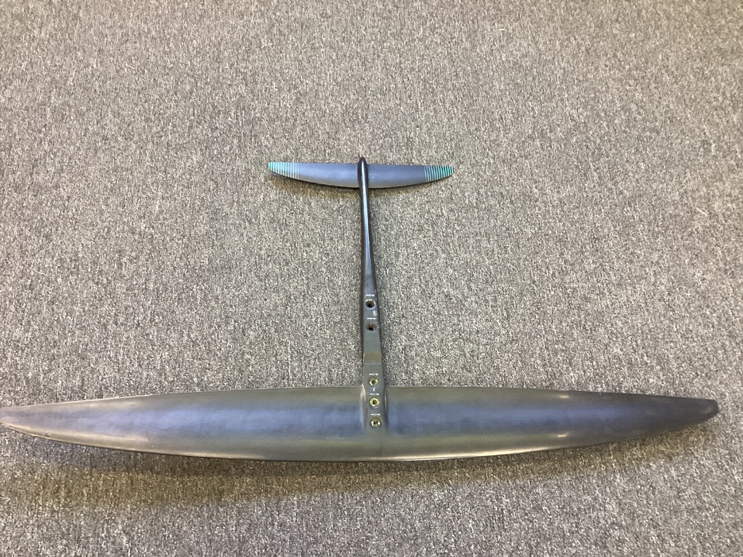 1100cm2 North North Sonar DW1100, 2025/26 B Condition