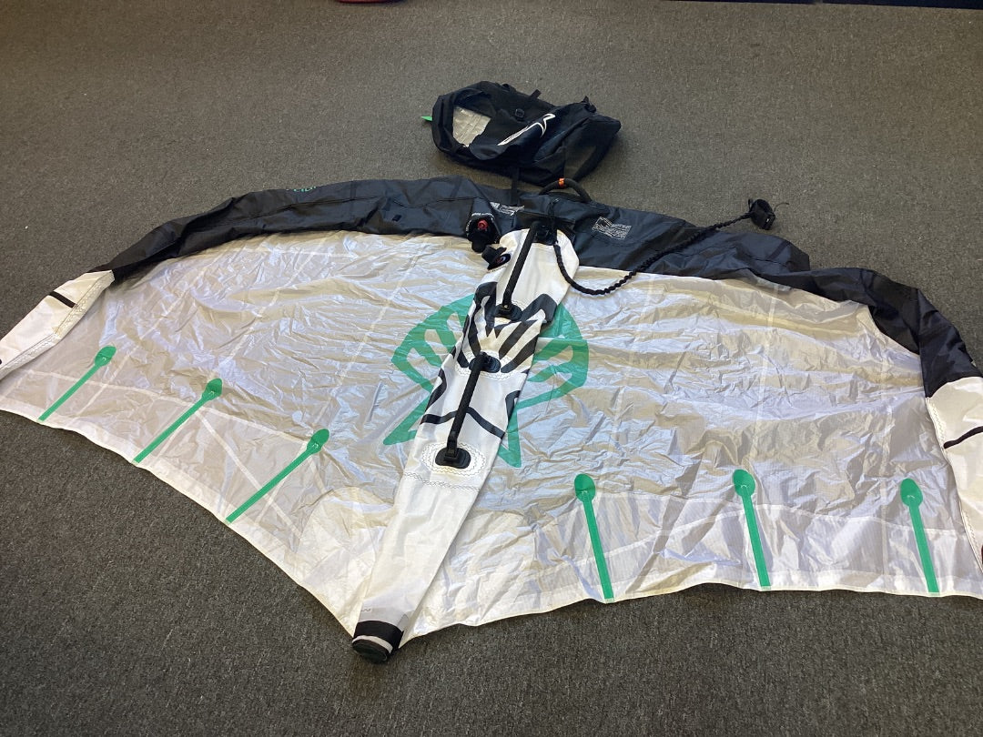 4.5m2 Ezzy Flight, 2026 B Condition