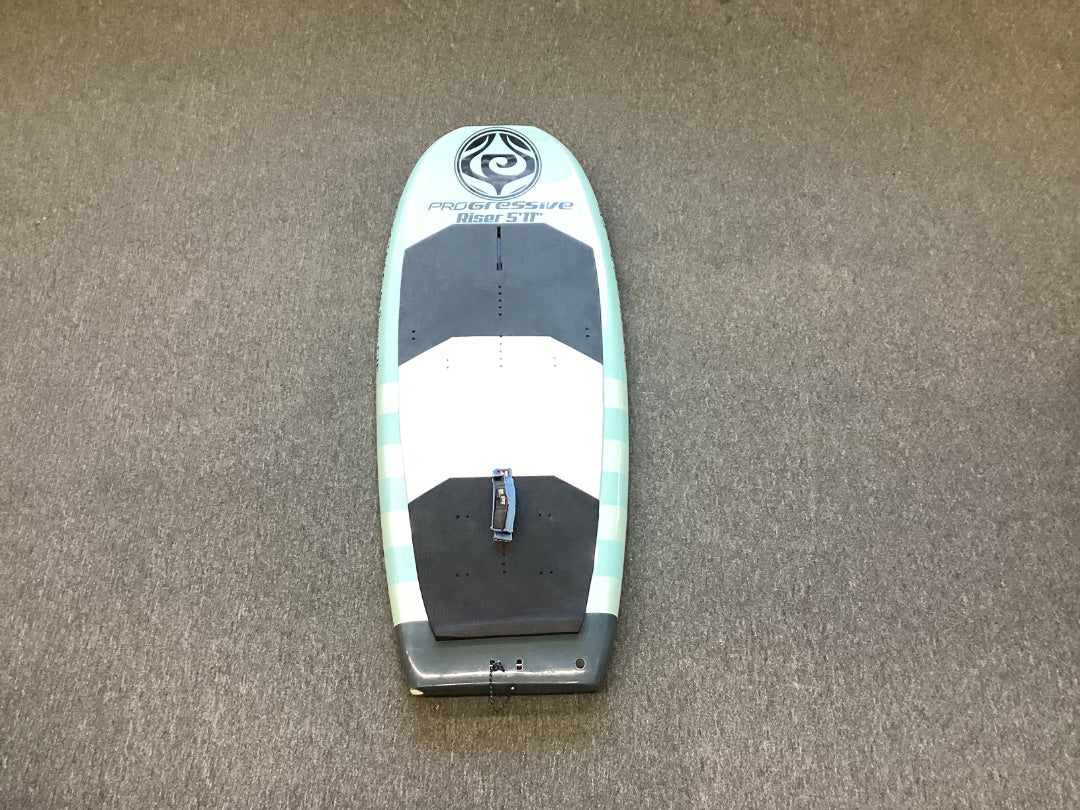110L Progressive Riser Board,  C Condition