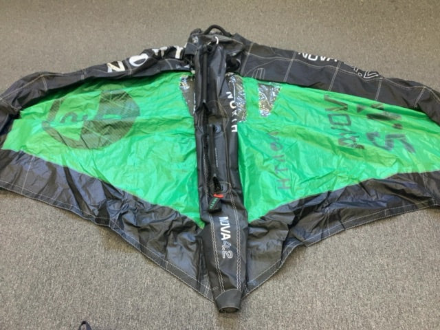 4.2m2 North Nova 2024,  A Condition