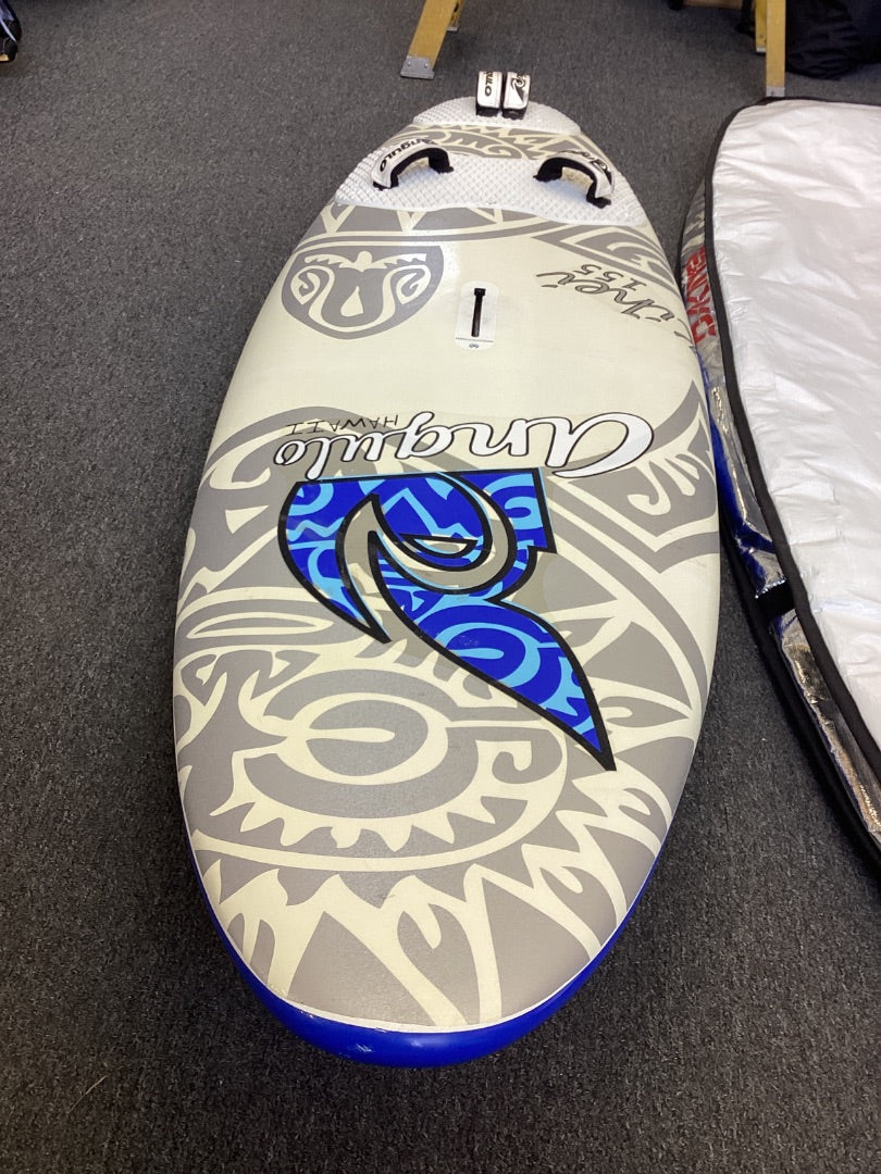 155l Angulo Kihei,  B+ Condition