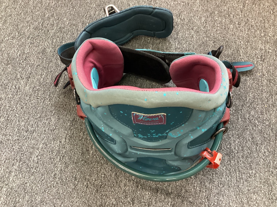S Ion Nova,  B+ Condition