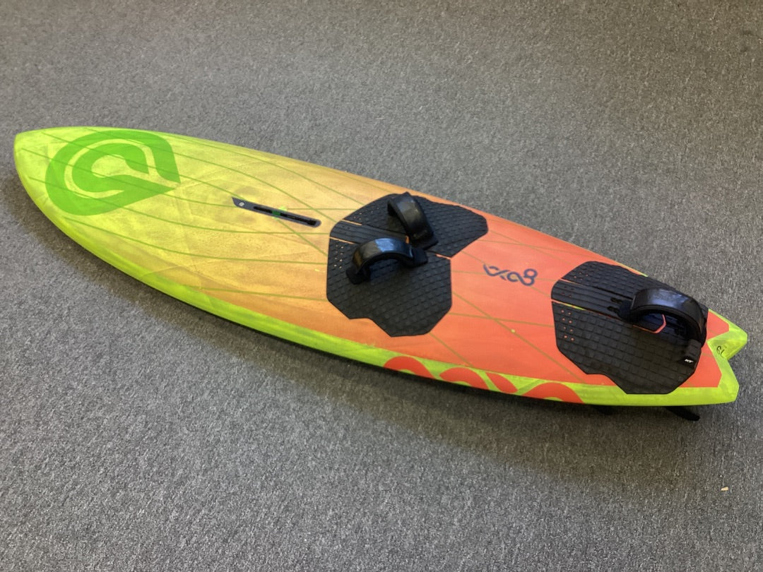 70L Goya Nitro 2, 2025  Condition