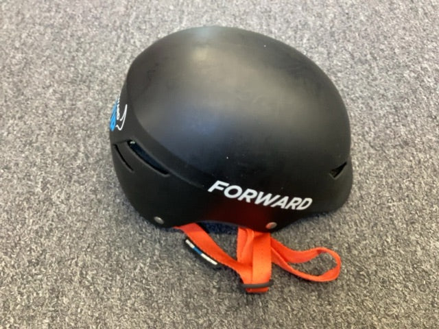 Small WIP Helmet,  B Condition