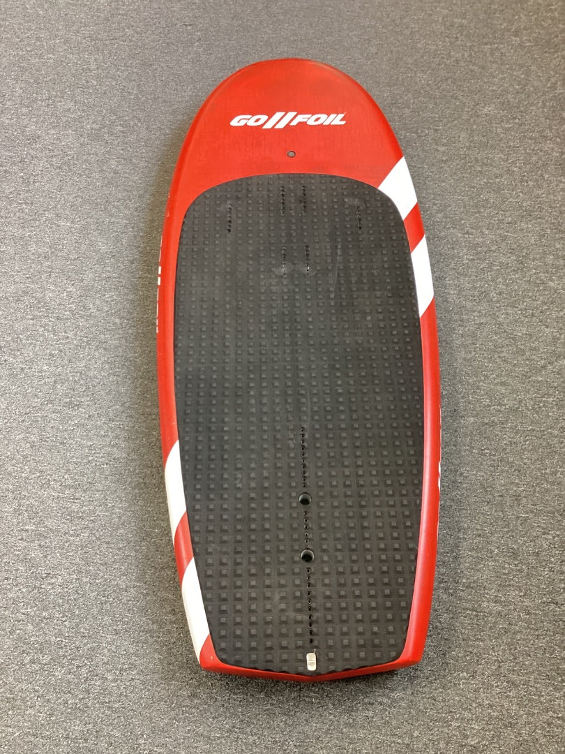 87L GoFoil Used Wing Boards,  B+ Condition