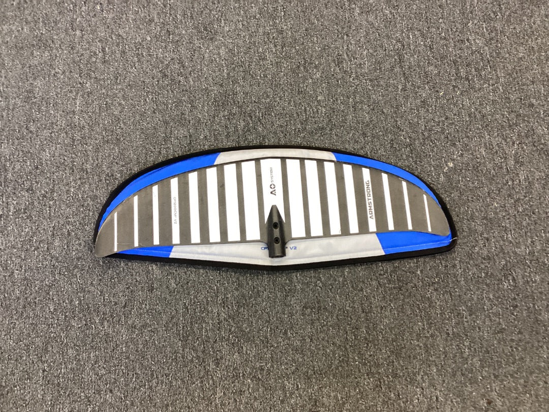 1200cm2 Armstrong CF 1200,  B Condition