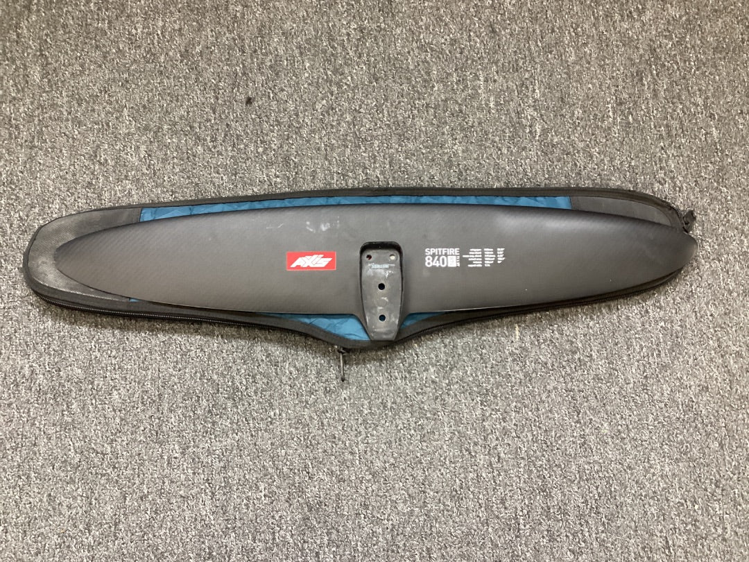 1006cm2 Axis Spitfire 840,  B+ Condition