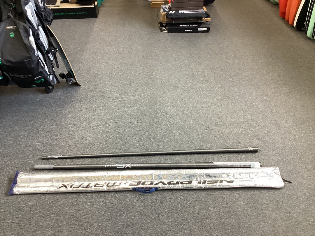 370 Neil Pryde Matrix,  B Condition