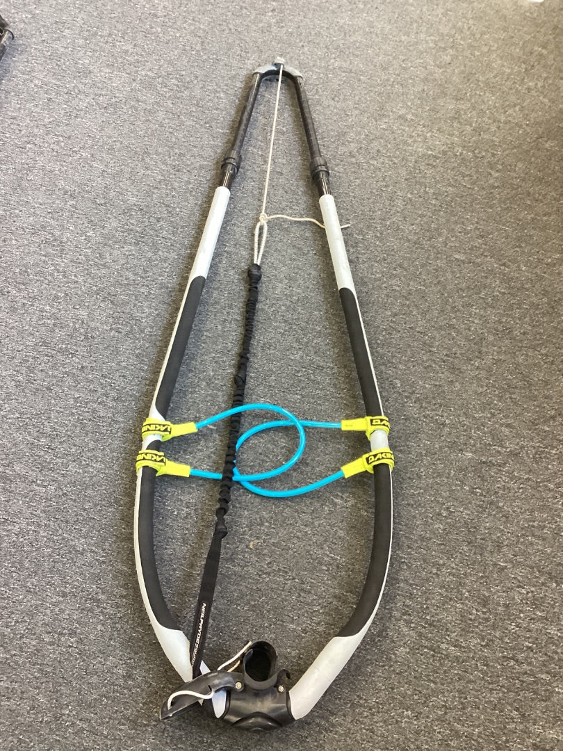 135-163cm Neil Pryde Carbon Boom,  B- Condition