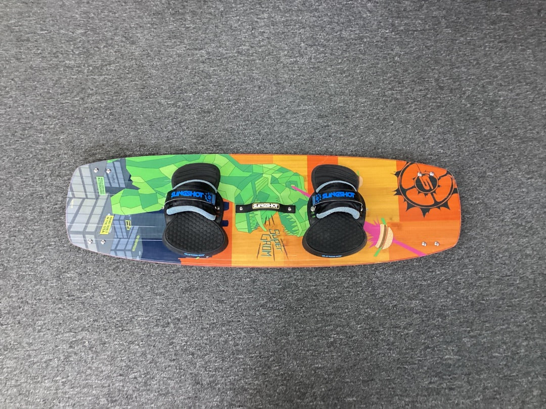 Slingshot Super Grom,  C Condition