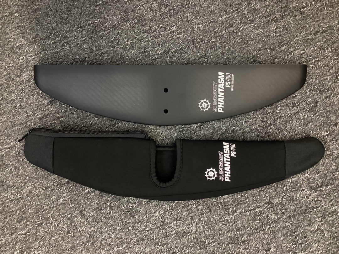 PS400 Slingshot Phantasm,  A+ Condition