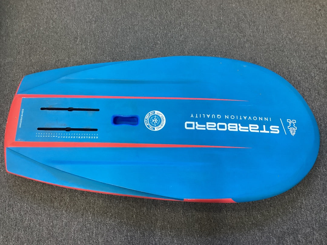 70L Starboard Wing Board,  B- Condition