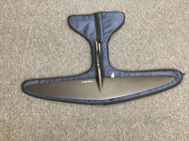 1161cm2 Lift 180X Front Wing,  B+ Condition