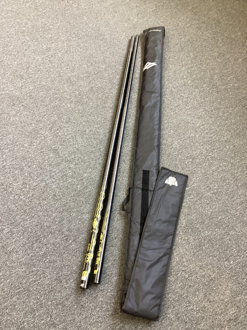 340 Naish RDM,  B+ Condition