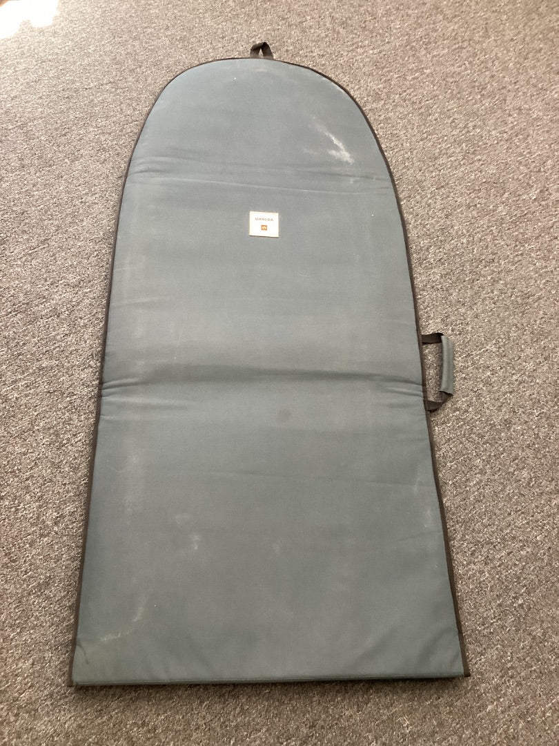 5'    156-70ccm Manera Wing Foil Bag,  B+ Condition