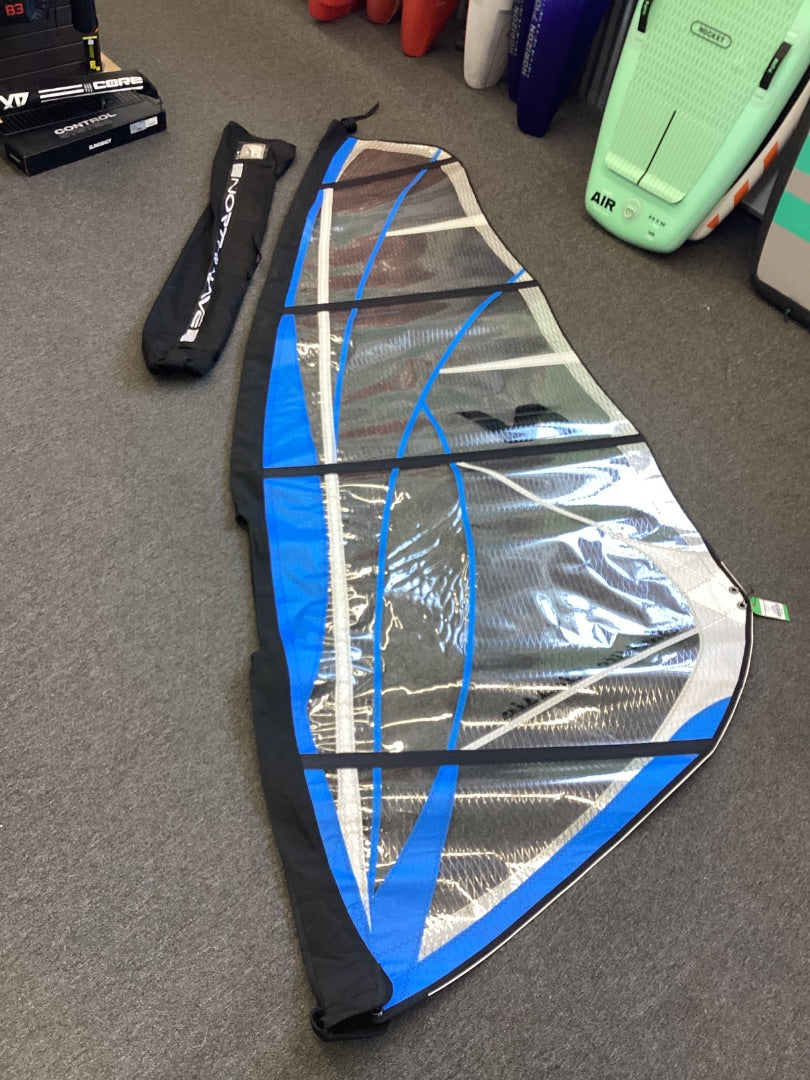 4.2m2 Northwave Surflite Classic,  A- Condition