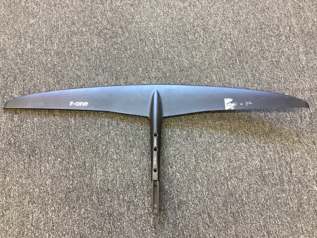 900cm2 F-One Eagle X,  B+ Condition