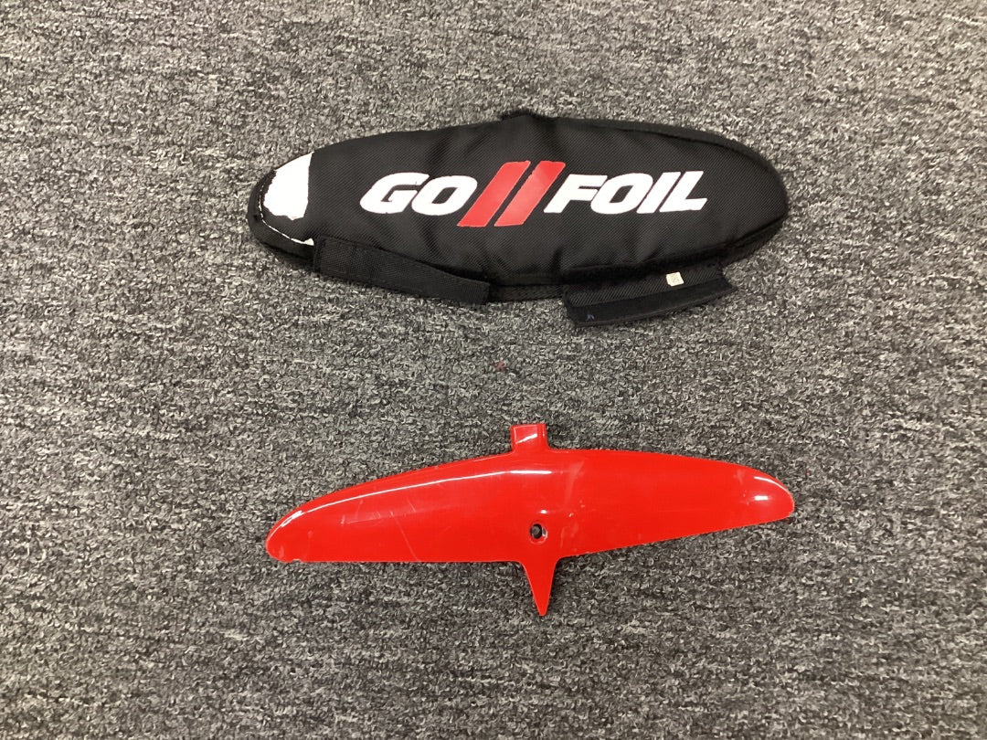 14.5 Go Foil FTL,  B Condition