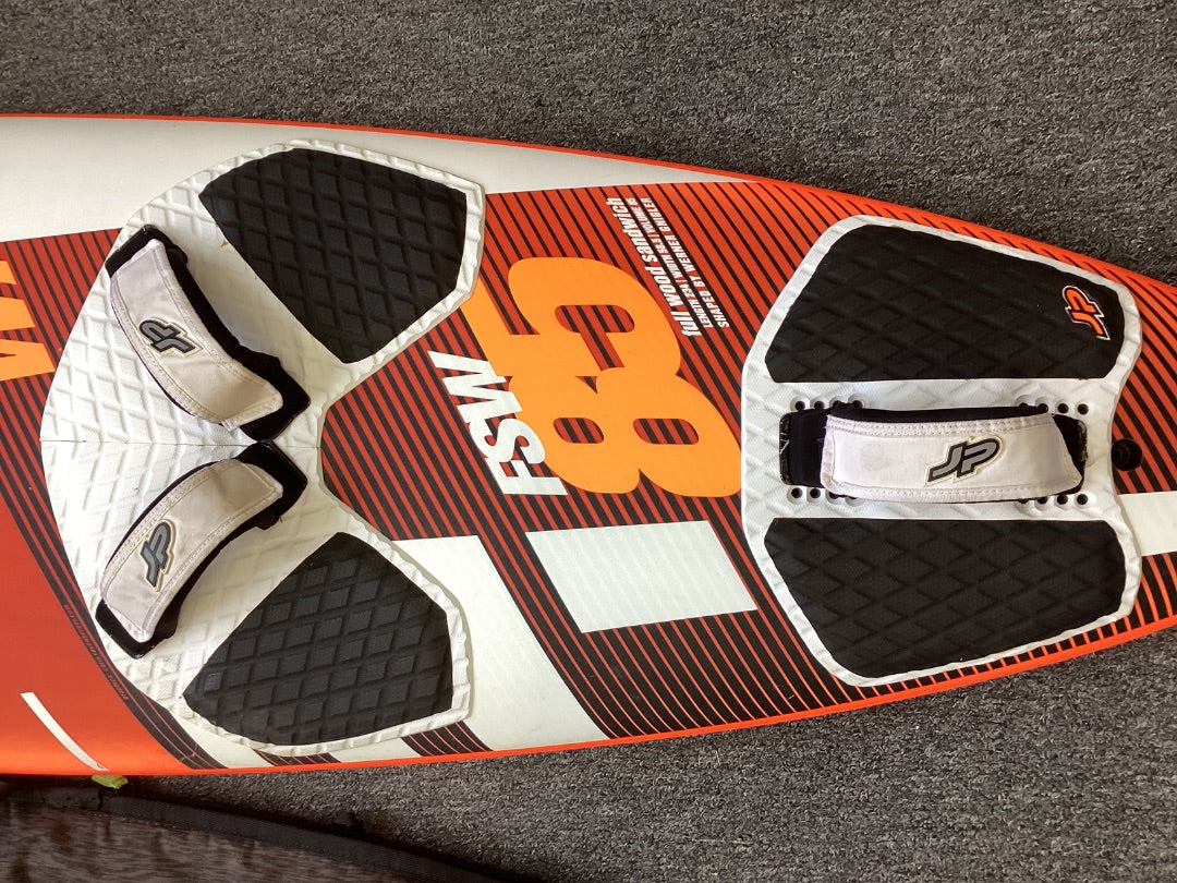85L JP Freestyle Wave,  B Condition