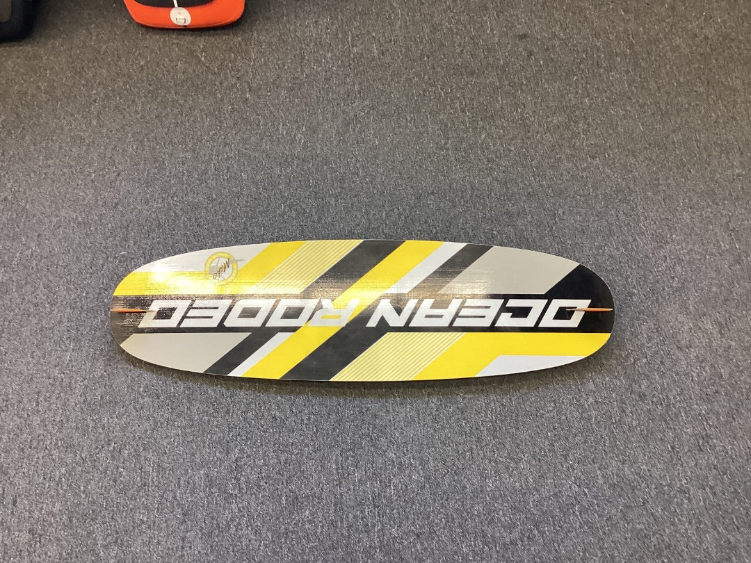 135cm Ocean Rodeo Mako,   Condition
