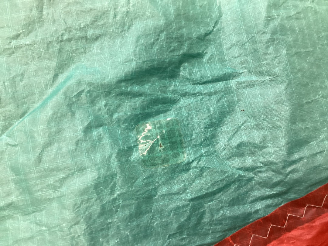 12 SQ.M F- One Bandit,  B- Condition