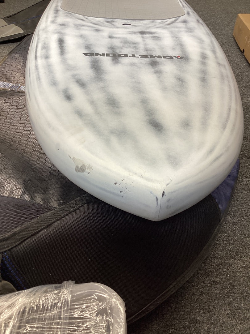 135L Armstrong DW,  B+ Condition