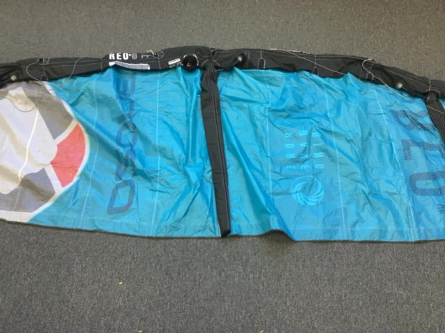 5.0m2 Ozone REO V6,   Condition