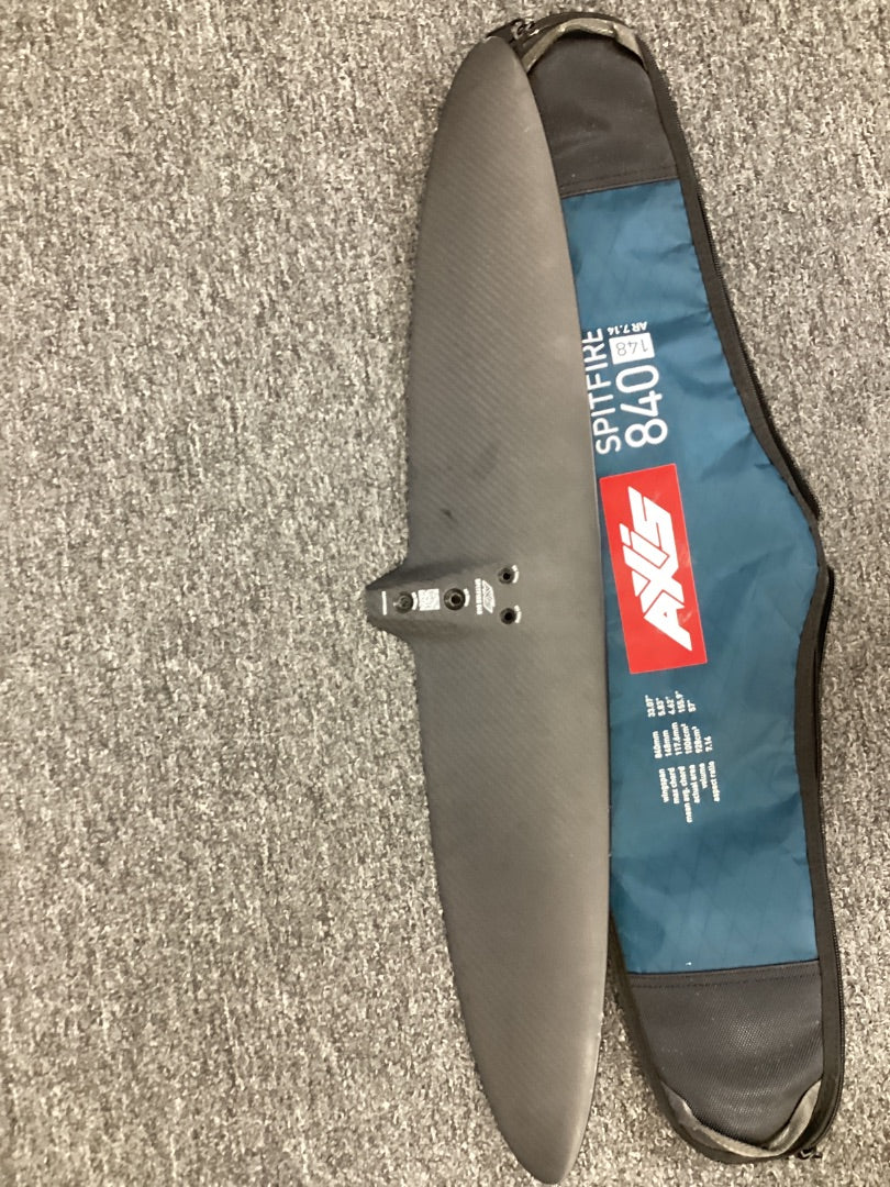 1006cm2 Axis Spitfire 840,   Condition