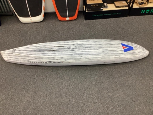 135L Armstrong Downwind,  B Condition