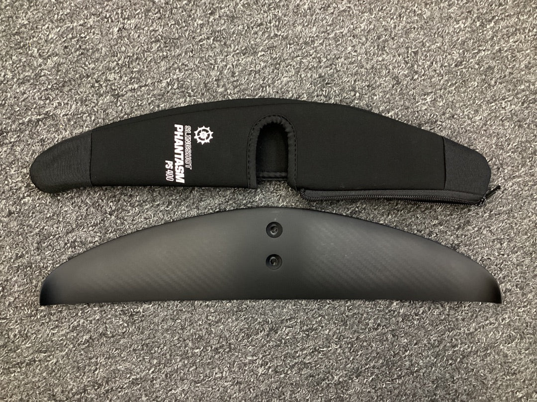 PS400 Slingshot Phantasm,  A+ Condition