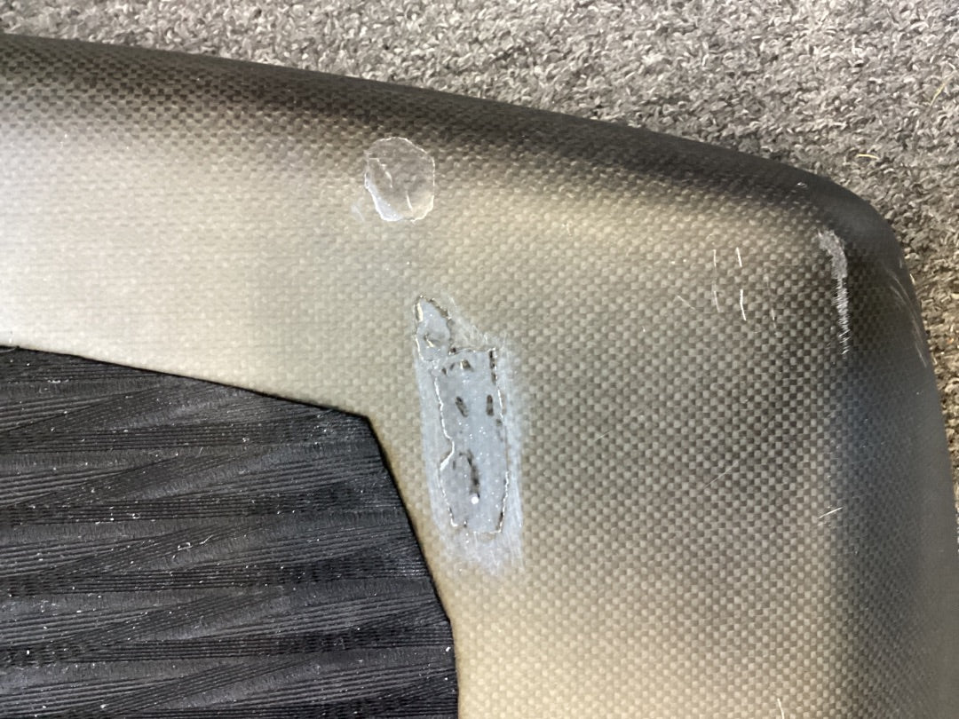95L Appletree Appleslice V2,  B Condition