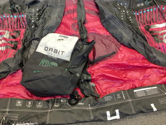 8.0m2 North Orbit 2025,  B Condition