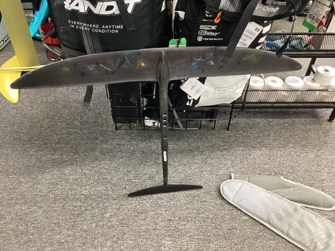950cm2 Mike's LAB 950 Wingset,  A- Condition