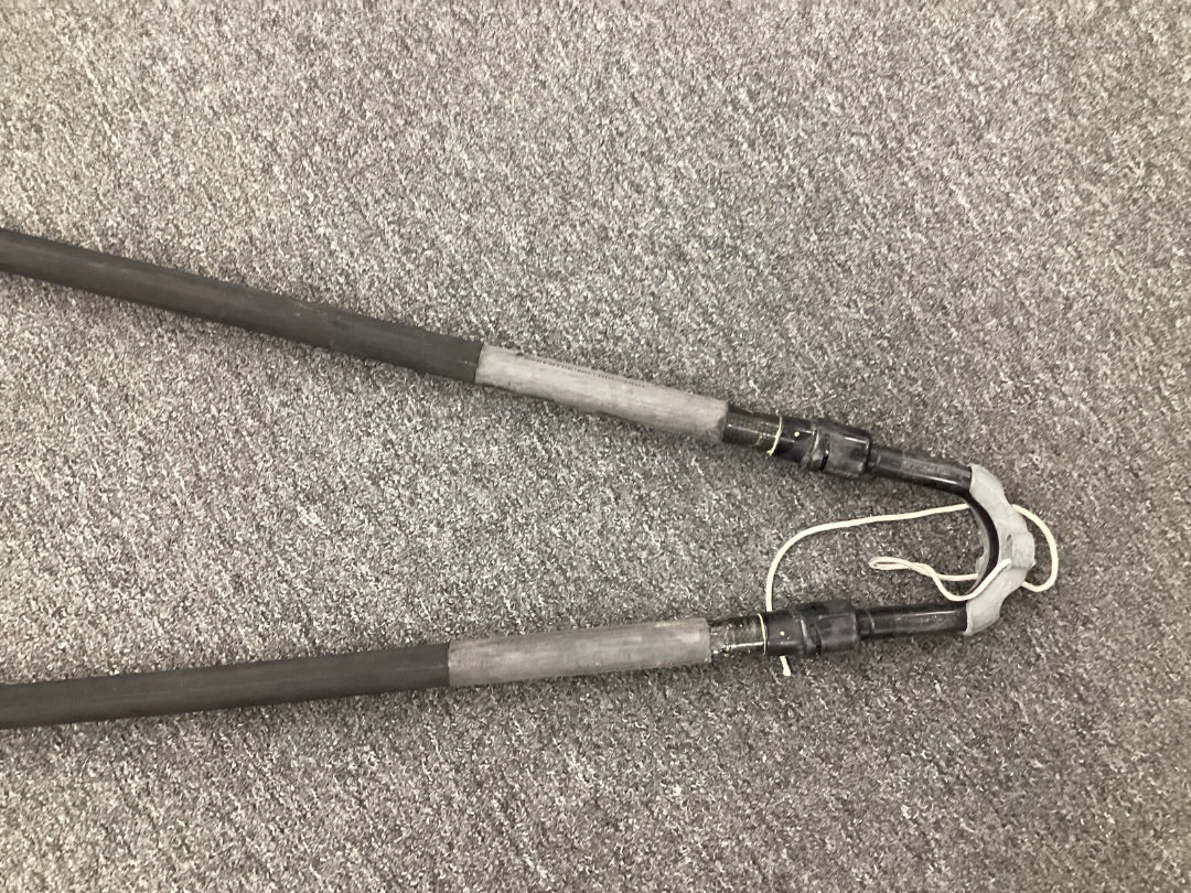 150-185 Neil Pryde Wave Carbon,  B- Condition