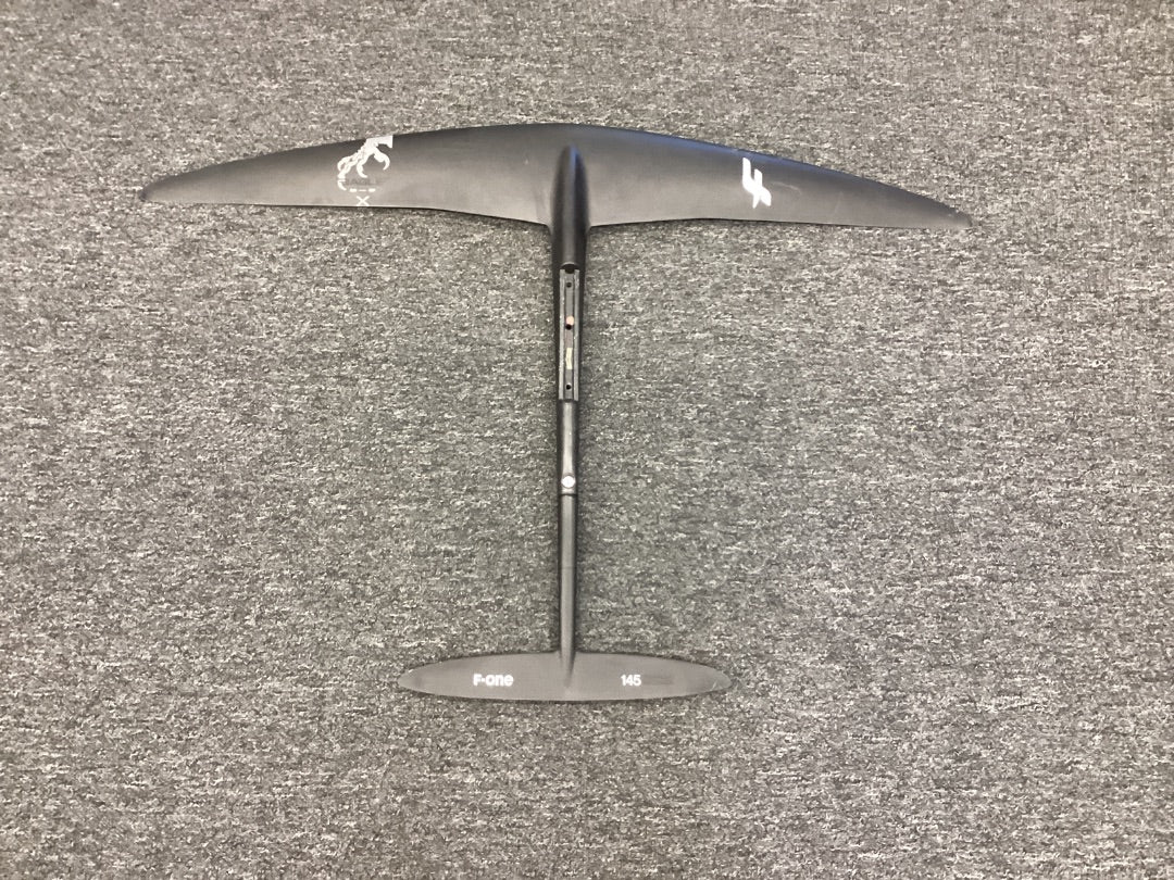 800 F-One T1 Eagle X,  B Condition