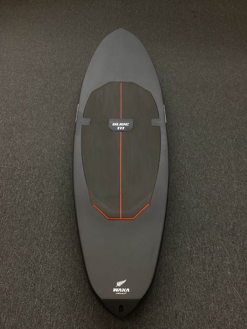 111L WAKA Glide III, 2026 A- Condition