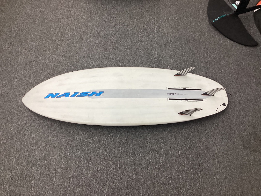 28l Naish Kite,  B Condition