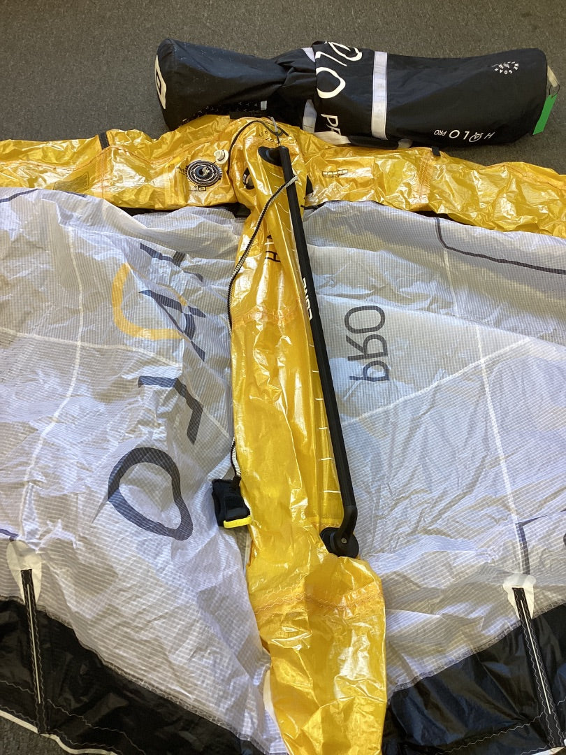 5.0m2 CORE Halo Pro, 2025 B Condition