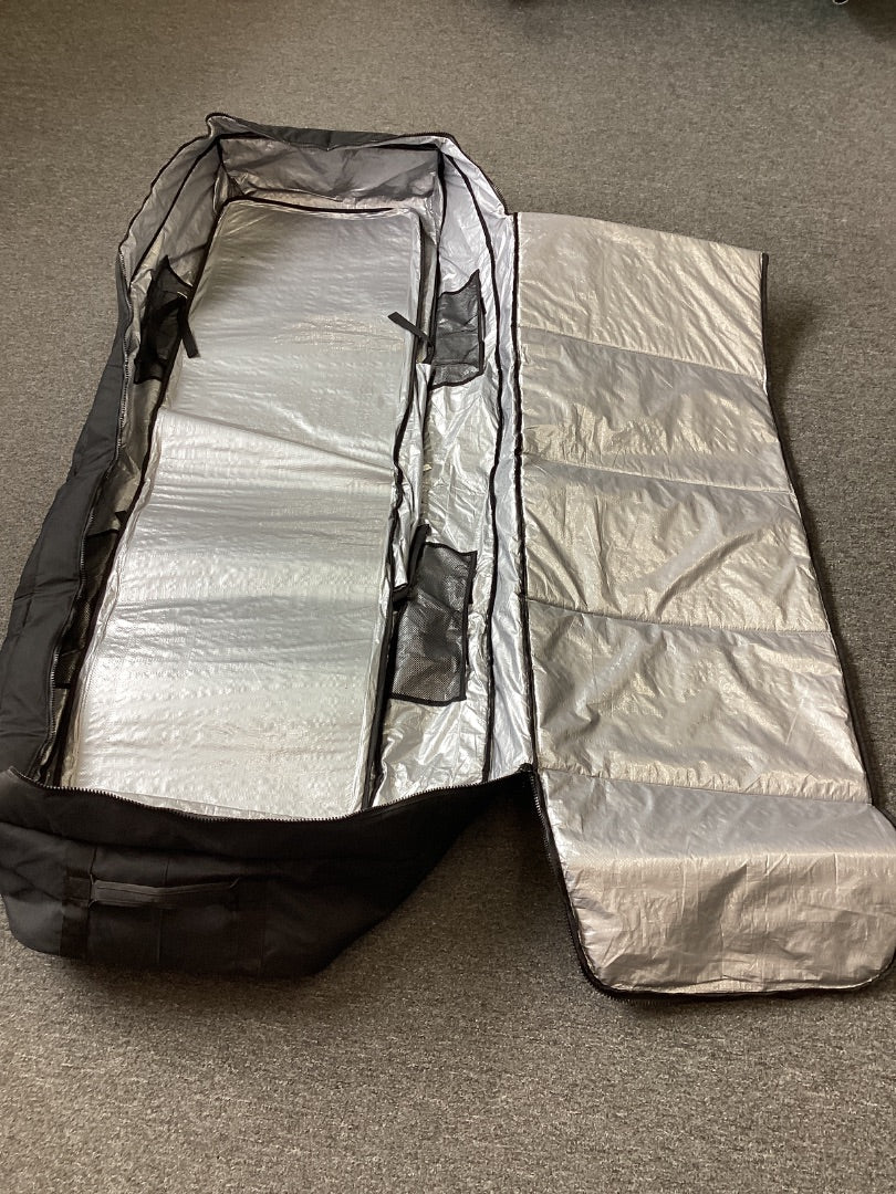 220x60x32 Manera 747 Bag,  B- Condition
