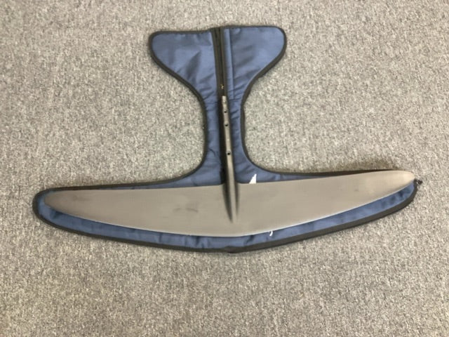 1161cm2 Lift 180X Front Wing,  B+ Condition